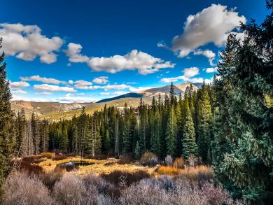 Breckenridge Luxury Vacation Rental with Six Bedrooms